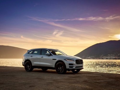 Российские продажи Jaguar в сентябре выросли на 54 процента - автоновости