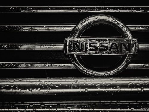 Nissan       - 