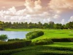 Доминикана рассчитывает на гольф-туристов