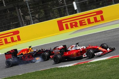  : Ferrari     