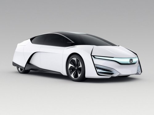 Hyundai и Honda планируют продолжить разработку водородных автомобилей - автоновости