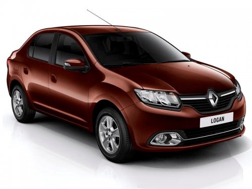 Renault организовал экспортные поставки кузовов из России в Алжир - автоновости