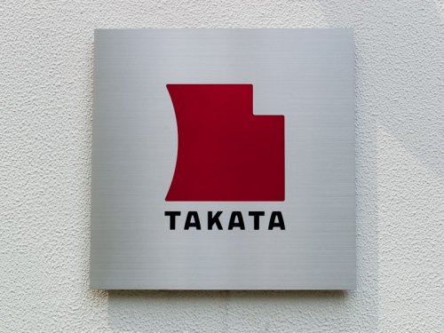 Takata       - 