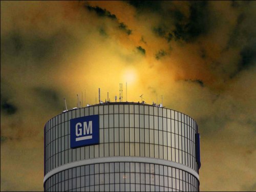 General Motors   30      - 