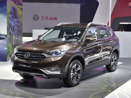 Dongfeng       - 