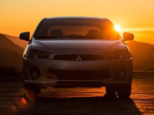 Mitsubishi завершит серийное производство Lancer в августе этого года - автоновости