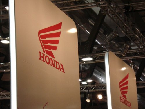 Российские продажи Honda Group за год просели на 64 процента - автоновости