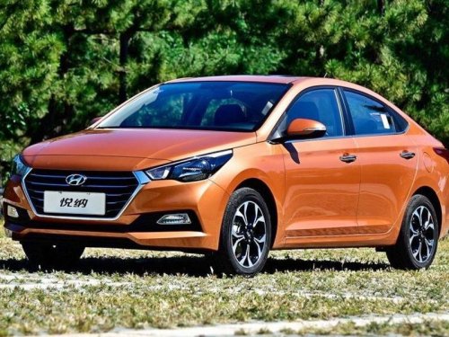 Hyundai определился с датой премьеры российского бестселлера - автоновости