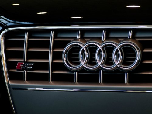  Audi      - 