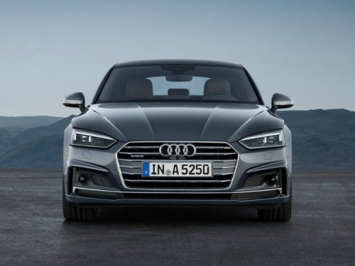 Audi планирует пополнить семейство A3 новым купе - автоновости