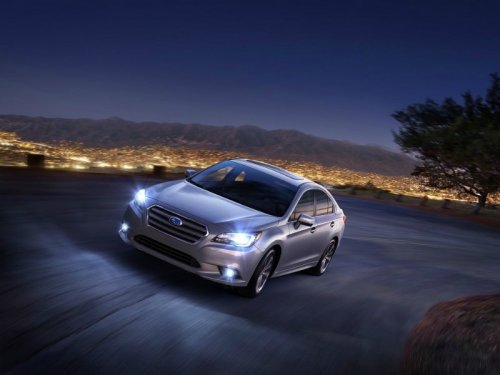 Subaru     Legacy - 