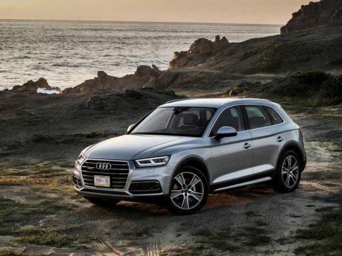 Audi планирует значительное расширение своей RS-линейки - автоновости