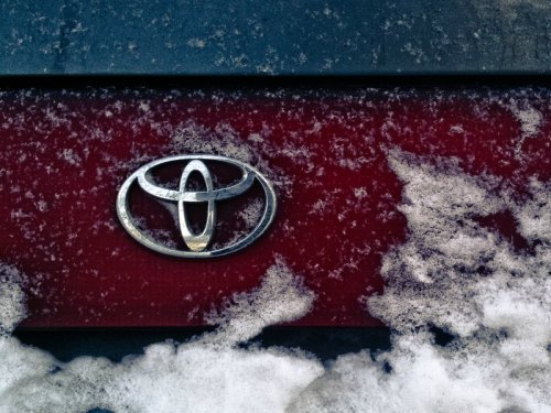  Toyota Group       - 