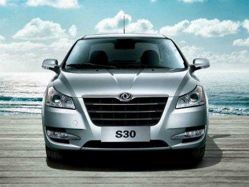 Dongfeng      - 