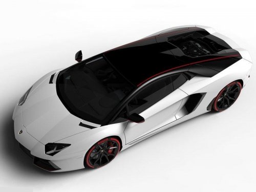 Lamborghini   40    - 