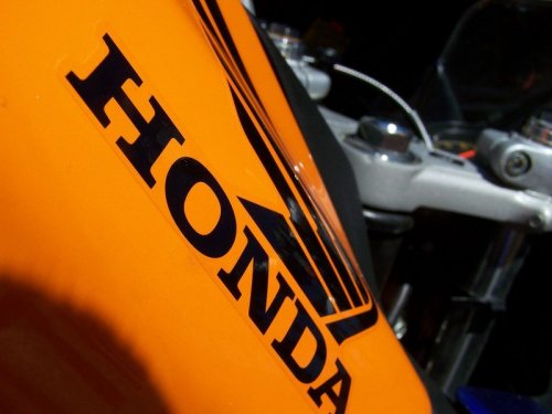 Honda   135     - 