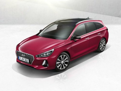 Hyundai    i30 - 