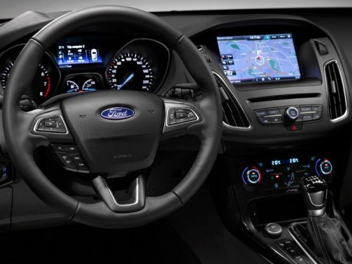 Ford    Focus    - 