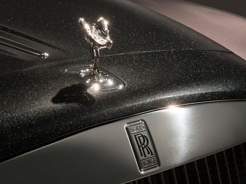   Rolls-Royce - 