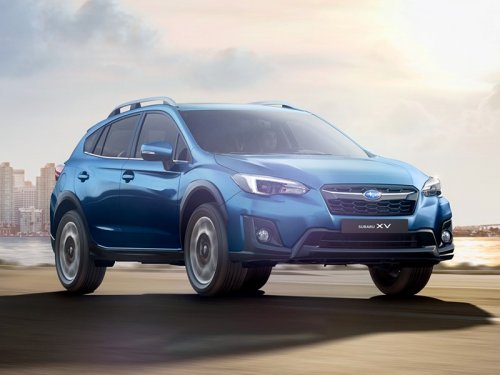   Subaru XV - 