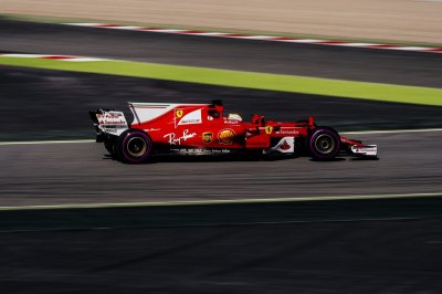    , Ferrari  