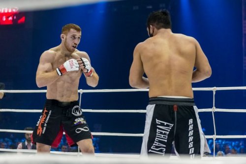 Международный турнир по смешанным единоборствам ММА Fight Nights Global 63 пройдет во Владивостоке