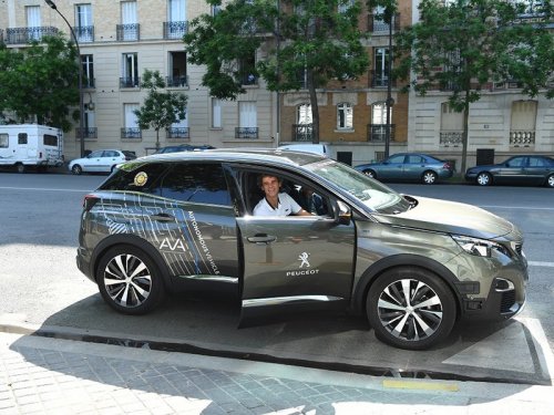 Peugeot    - 