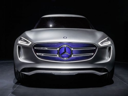Daimler будет собирать электромобили в Китае - автоновости