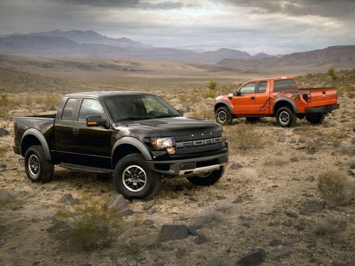 Ford F-150     - 