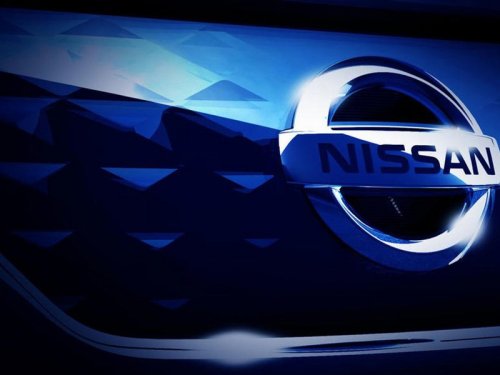     Nissan Leaf - 