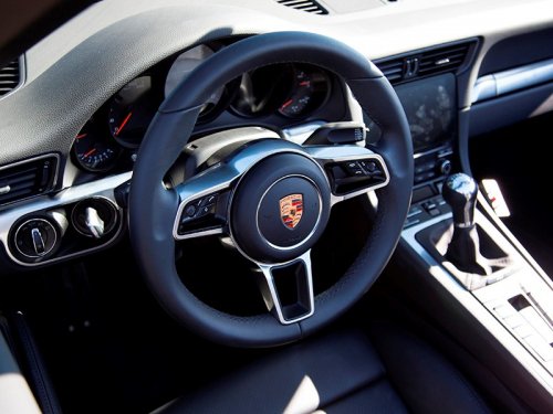 Porsche оплатит американским владельцам солнечные очки - автоновости