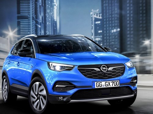 Opel       - 