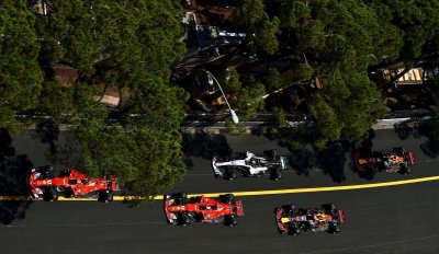 Как и чем отличился каждый из 20 гонщиков Формулы 1 в первой половине сезона-2017?