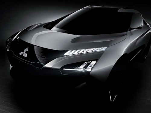 Mitsubishi    Lancer Evolution - 