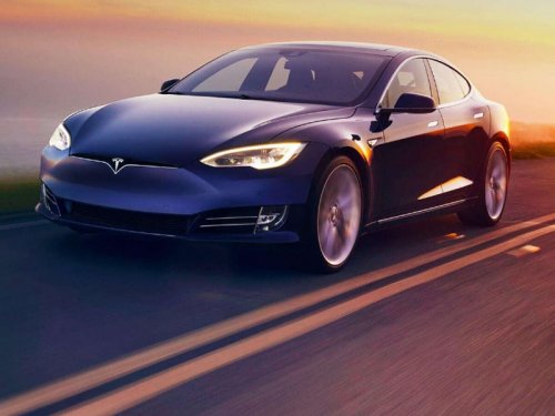 Tesla нашла виновных в срыве производства Model 3 - автоновости