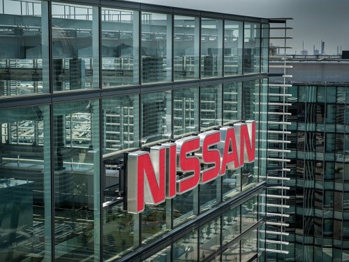 Nissan остановил заводы в Японии - автоновости