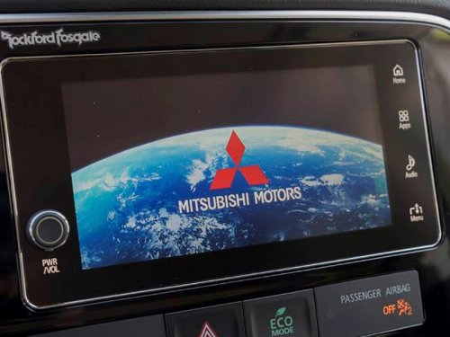 Mitsubishi  11       - 