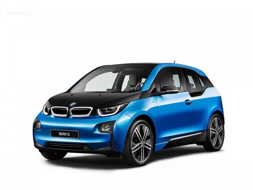 BMW     i3 -   - 