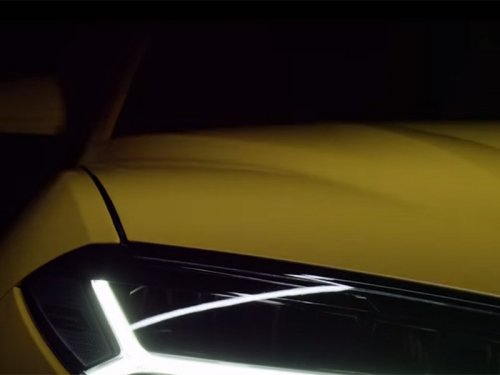 Lamborghini назвала дату премьеры своего кроссовера - автоновости