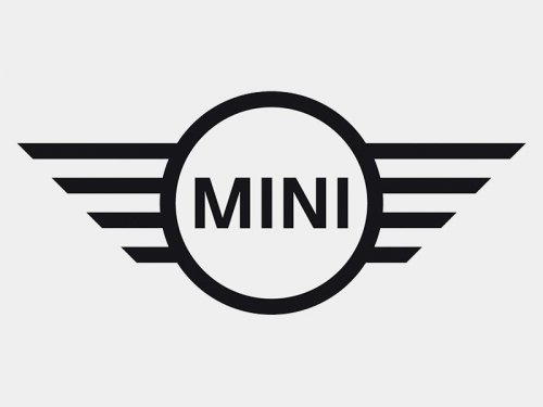 MINI меняет логотип - автоновости