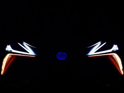 Lexus      - 