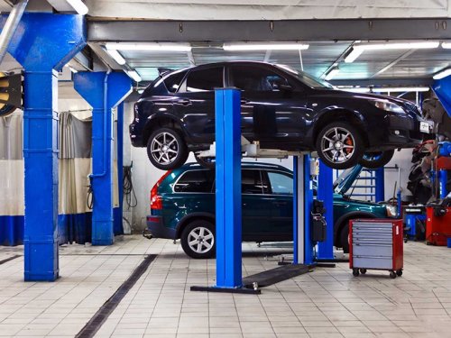ОСАГО: страховщики могут перестать ремонтировать автомобили - автоновости