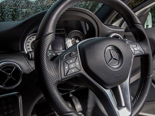 Mercedes-Benz отзывает в России более 6000 автомобилей - автоновости