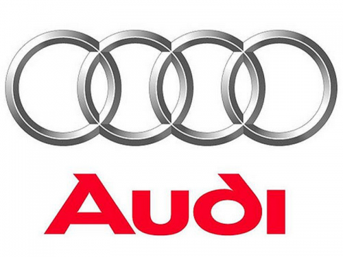      Audi - 