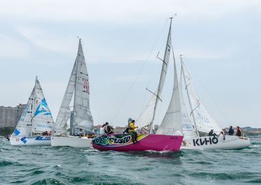       Vladivostok Boat Show    