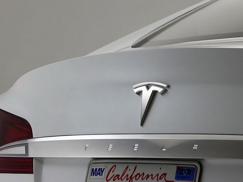 Росстандарт потребовал от Tesla действий по ремонту автомобилей - автоновости