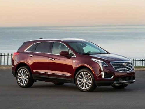 Все Cadillac получат автопилот к 2020 году - автоновости