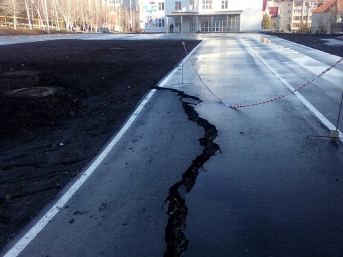 Москва поможет дачникам: дороги в Подмосковье починят за ее счет - автоновости