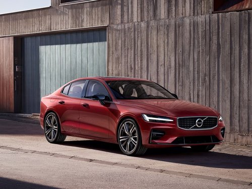 Volvo   S60.     - 