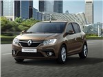 Renault   Logan  Sandero - 